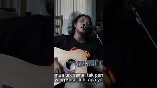 Download lagu SEMUA TAK SAMA - PADI | FELIX IRWAN mp3