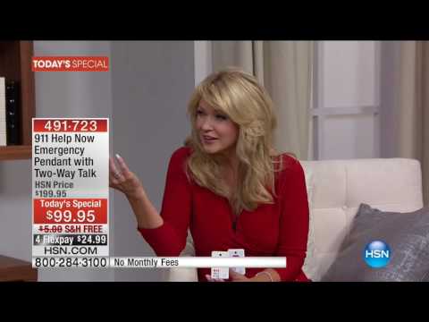 HSN | Electronic Connection 10.10.2016 - 09 AM