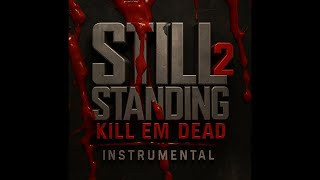 JR Writer - SS2 Intro Instrumental [Still Standing 2]  (Prod. by June G.)