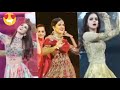 Rocking Queens Saba Qamar Maya Ali Kubra Khan Atif Aslam ️ LSA Dance Of Celebrities