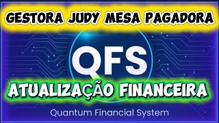 GESTORA JUDY MESA PAGADORA RECEBIMENTO E LIBERAÇÃO 