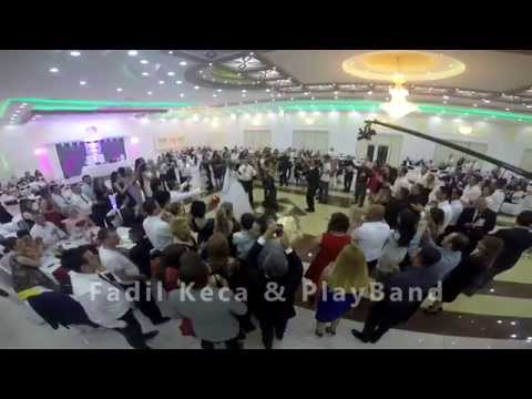 Fadil Keca & PlayBand - Live ne darsem