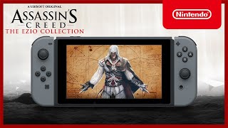 Video de Assassin's Creed: The Ezio Collection
