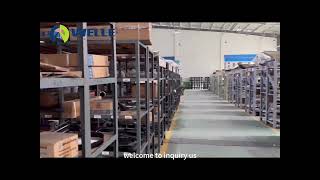 Chinese truck spare parts wholesale