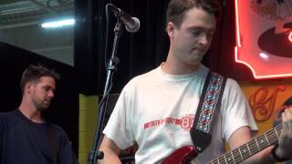 Title Fight - Rose of Sharon