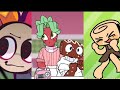 Dandy S World Tiktok Compilation Dandysworld Shelly Cosmo Dw Dwedit