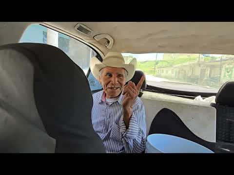 Un recorrido a buenos aires africa y asta llegar a san pedro tepatlan puebla 