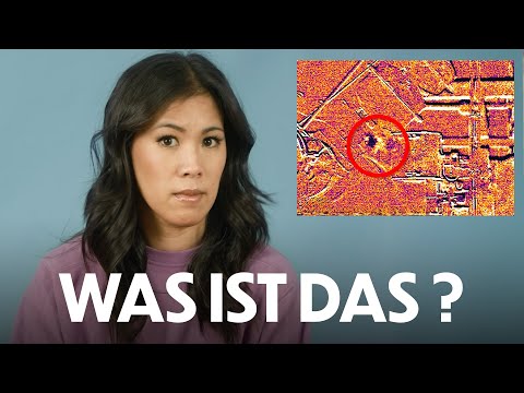 Wir haben etwas übersehen.