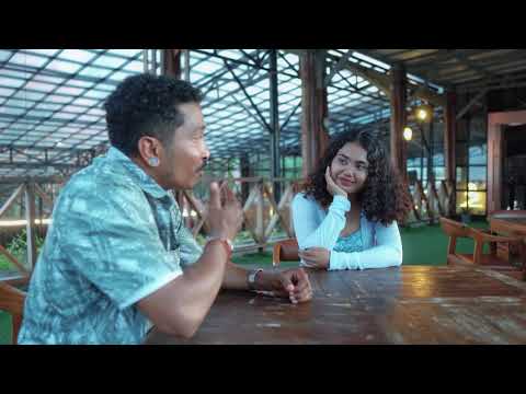 HANYA KO - Epen Nibaeli Feat Legi483 (OFFICIAL MUSIC VIDEO)_Reggae Papua