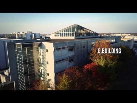 北海道科学大学　キャンパス紹介