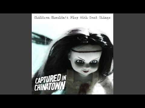 So Darling So Deadly