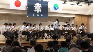 Download lagu 故郷（ふるさと）　：　岡野貞一 mp3