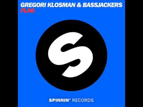 Nicky Romero Feat. Krewella Vs Gregori Klosman & Bassjackers - Legacy Flag (JEFFA Mashup)