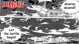 Download lagu Fairy Tail Manga 453 - A Parents Duty Review mp3 Download lagu Fairy Tail Manga 453 - A Parents Duty Review mp3