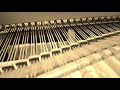 Bruno Sanfilippo playing 'Absenta' on his piano