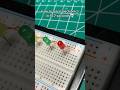 Learn Electronics Is Less Than 13 7 Seconds Electronics Arduino Engineering