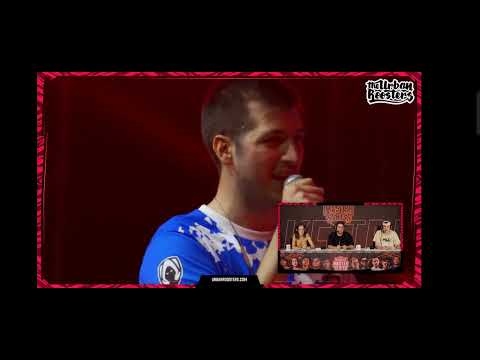 Kapo y BTA reaccionan a Chuty vs El Ekipo || FMS España - Jornada 5 - 2022