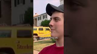 Man Says His Friend Is ‘Generous’ with His Drugs #arrested #cops #copstvshow #police #viral #shorts