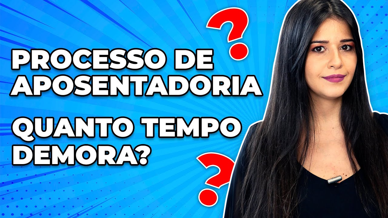 Como Funciona o Processo de Aposentadoria? (INSS e Justiça)