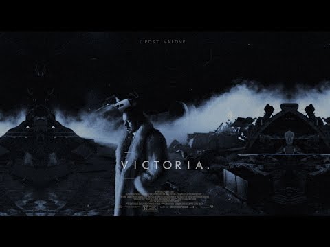VICTORIA. (2018) - A Post Malone x Drake Type Beat (prod. INFERNO)