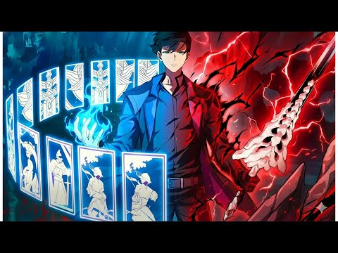 He Awakened as an SSS Class Slaughter Deity on Day One of the Apocalypse! | Manhwa Recap