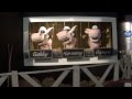 LAST LOOK Hershey S Chocolate World Tour On Ride POV 2 5 2016