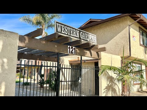 237 - VIP Future, LP (Western Gardens) - Video 2 of 2
