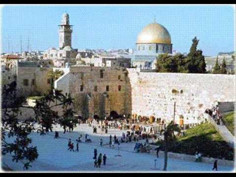 Kudsi (Jerusalemi ) mes dy premtimeve !!! Ligjerate nga Bekir Halimi P2
