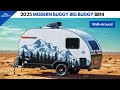 2025 Modern Buggy Big Buggy BB14 Sandy Dave Adrian 25135GC