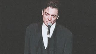 Daniel Lavoie Je suis une rivière (better audio)