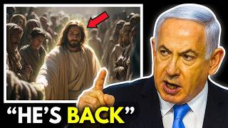 UNBELIEVABLE! Gaza In Shock After Jesus Appears And Converts Thousands of Muslims