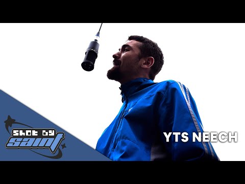 YTS Neech - The Goal (@shotbysaint. on iPhone)
