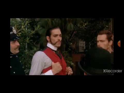 Scena film I guappi - i peret di cul rutt so senza voce - frase film I guappi