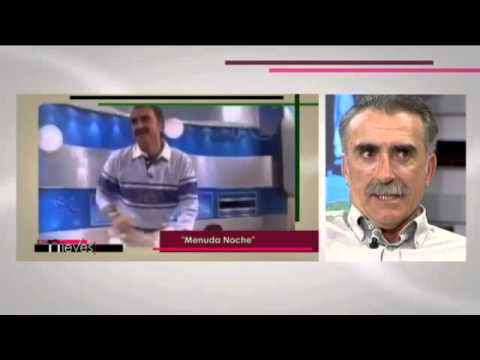 Juan y Medio: "Que un niño le diga a otro Juan y Medio es mi mejor amigo es lo mejor"