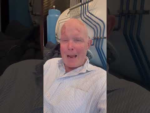 Oscar Chalupsky Health Update 23 July 2026