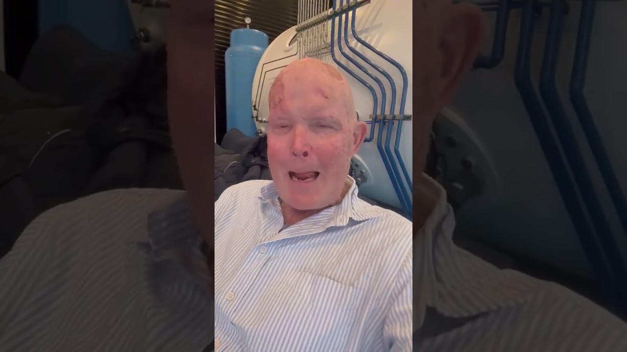 Oscar Chalupsky Health Update 23 July 2026