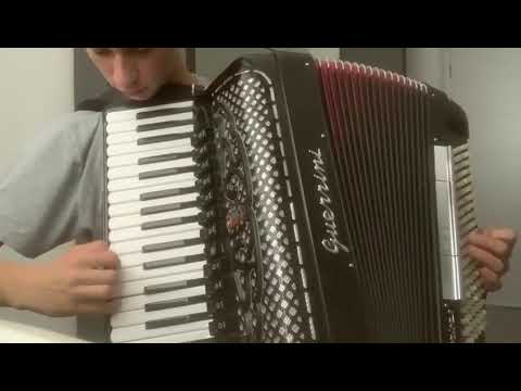 Škola Baneta Vasića/ Ivan Šalamon/ Vežba 284 Albin Fakin 1.