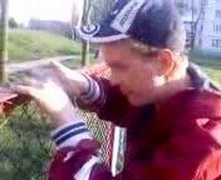 Balcer i jego lumbago 3