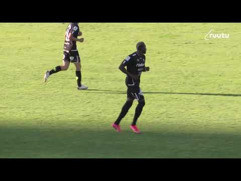 FCLahtiTV | FC Lahti - IFK Mariehamn: ottelukooste