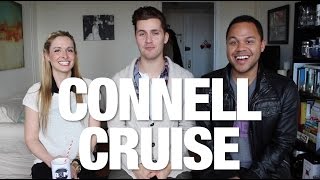 Just Off Broadway Season 2: Connell Cruise