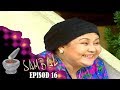 Sambal Episod 16