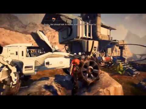 Mass Effect Andromeda - Part 41