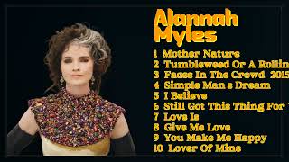 Sally Go Round the Roses-Alannah Myles-Best music roundup: Hits 2024 Collection-Chic