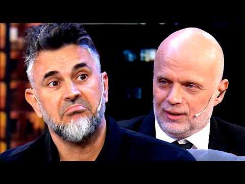 CONTROVERSIAL! LEO MONTERO confessed to NOT WEARING UNDERWEAR and WAINRAICH REJECTED HIM: "It's d...