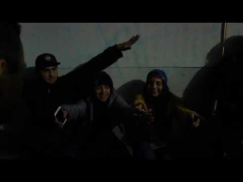 PLAKG VS RASH VS FUZIL// OCTAVOS DE FINAL E.CH FECHA 4