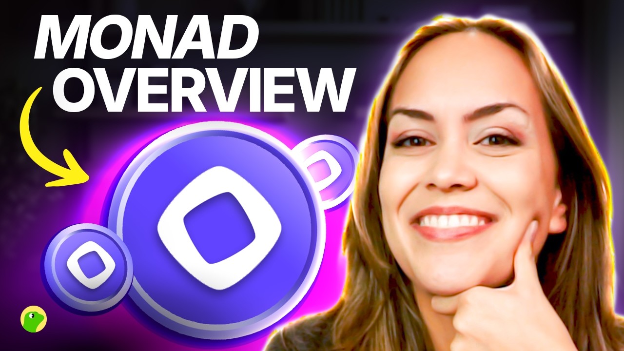 Could Monad Be the Future of Ethereum Scaling?