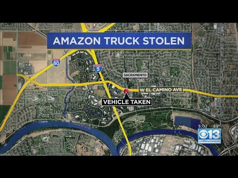 Amazon Package Stolen Claim 02/2022
