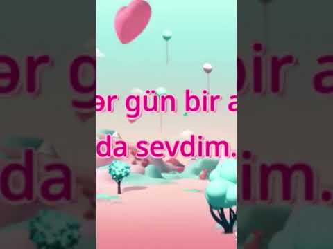 #şeyiri #seslendirdi #Seadet Türkcan #Yavaş #Yavaş #Sevdim #Seni