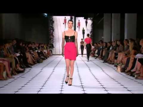 Jason Wu _ Spring Summer 2013 Full Fashion Show _ Exclusive