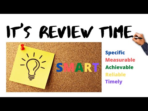 Tips for performance review meeting with manager